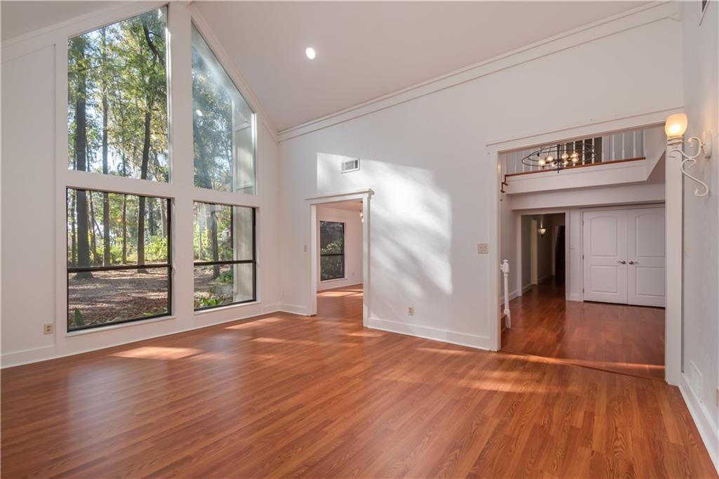 HIDDEN ACRES - Residential