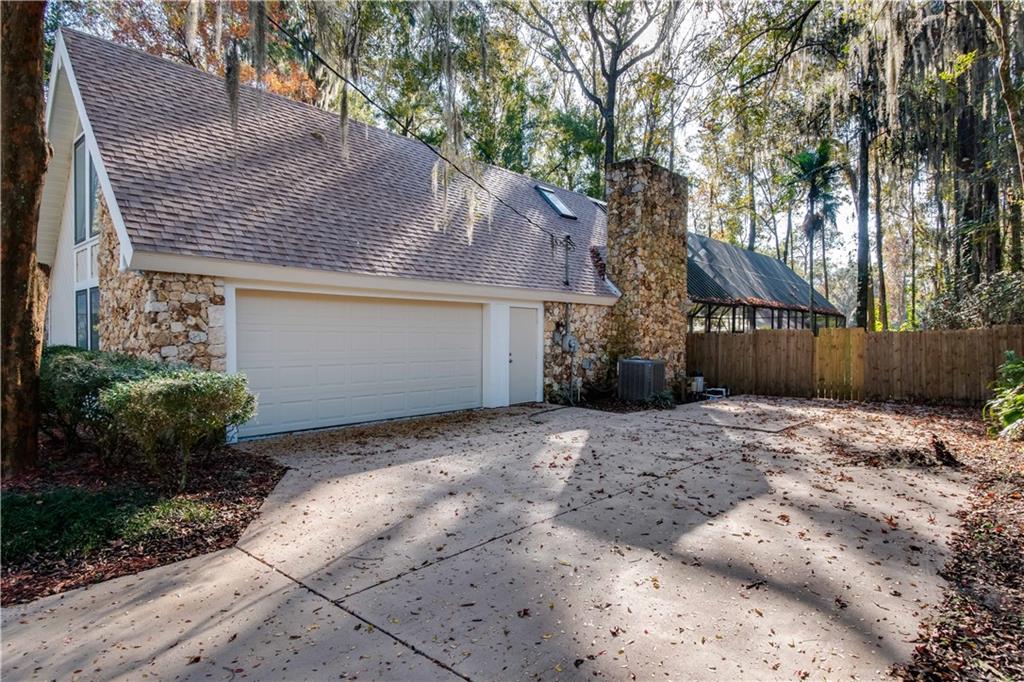HIDDEN ACRES - Residential