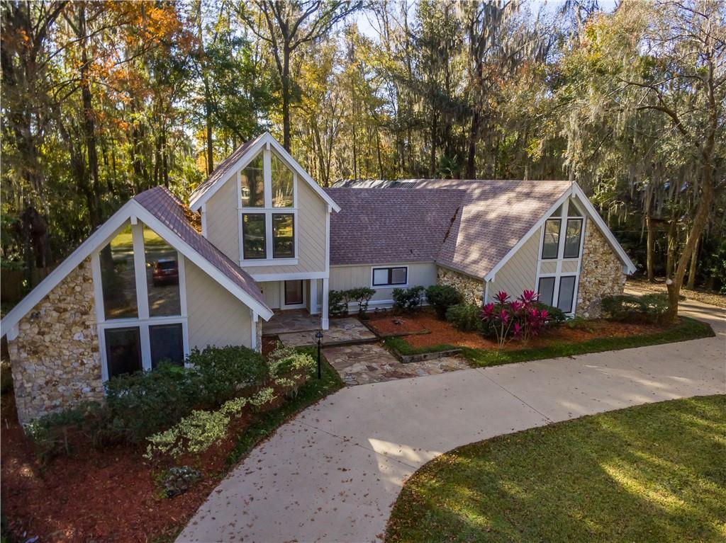 HIDDEN ACRES - Residential