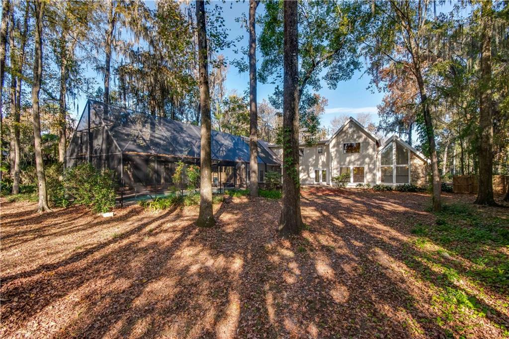 HIDDEN ACRES - Residential