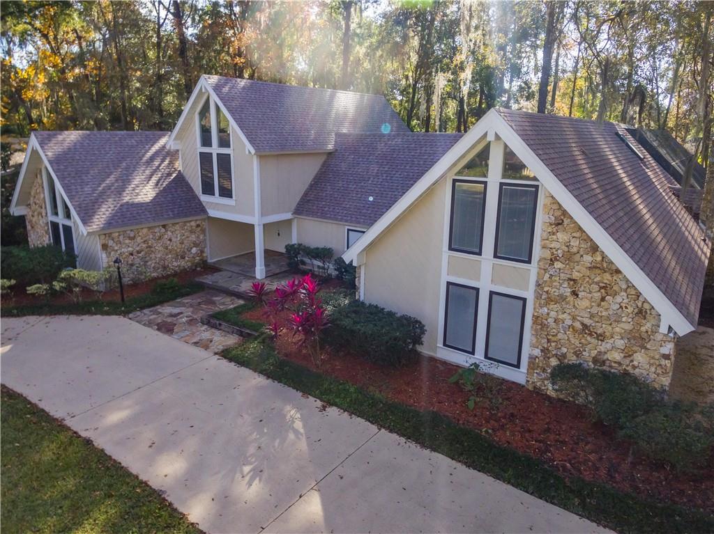 HIDDEN ACRES - Residential