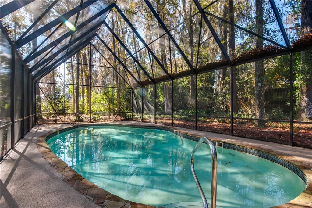 HIDDEN ACRES - Residential
