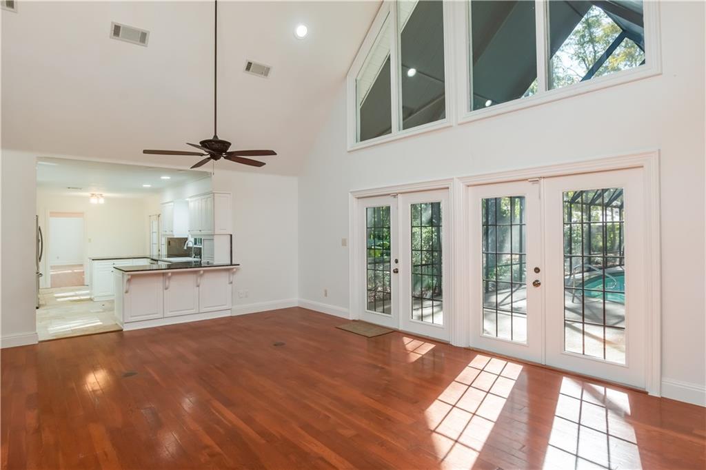 HIDDEN ACRES - Residential