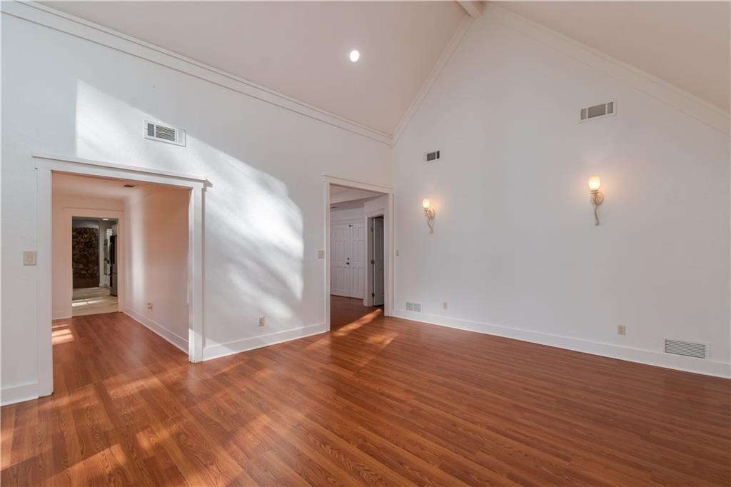 HIDDEN ACRES - Residential
