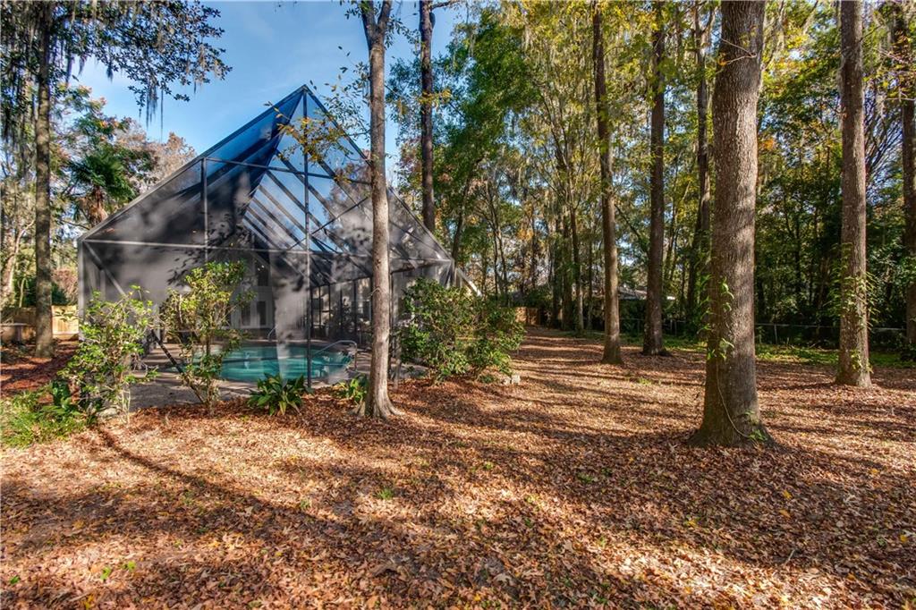 HIDDEN ACRES - Residential