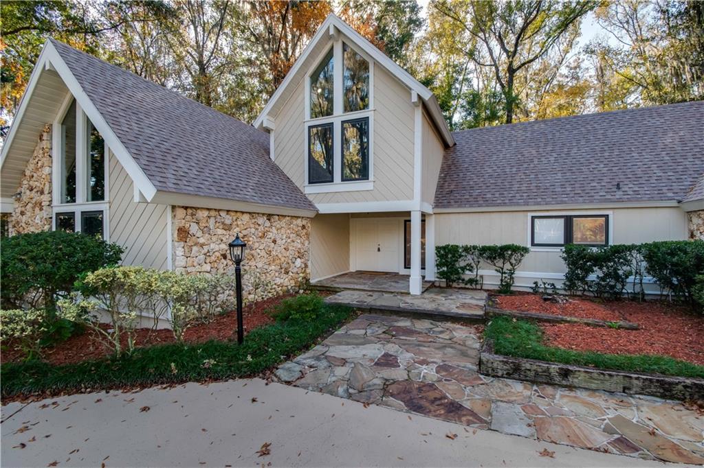 HIDDEN ACRES - Residential