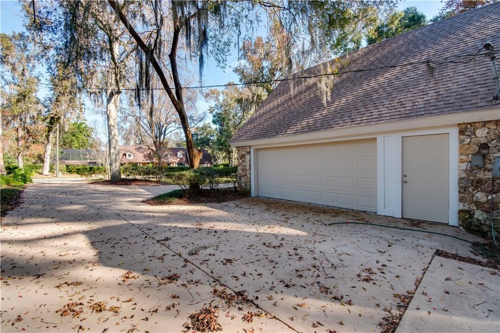 HIDDEN ACRES - Residential