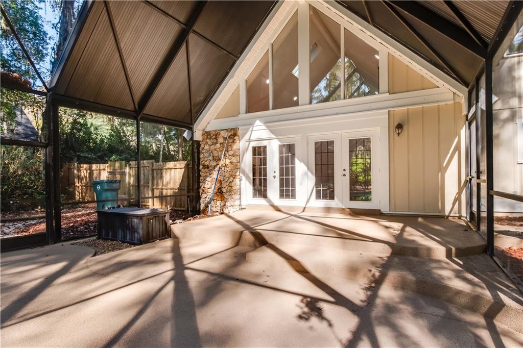 HIDDEN ACRES - Residential