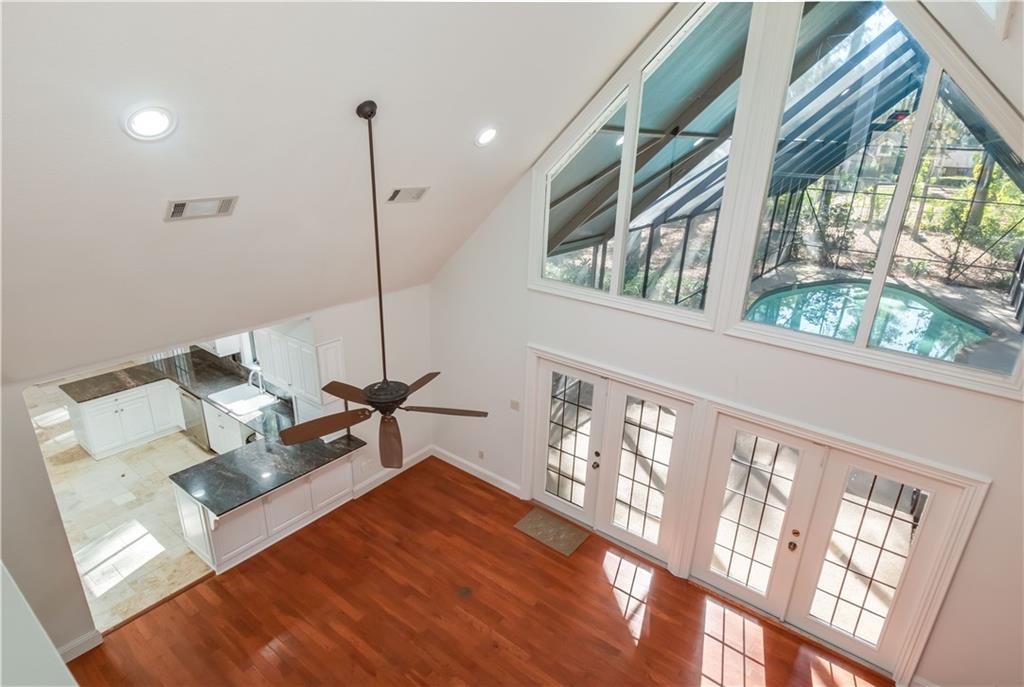 HIDDEN ACRES - Residential
