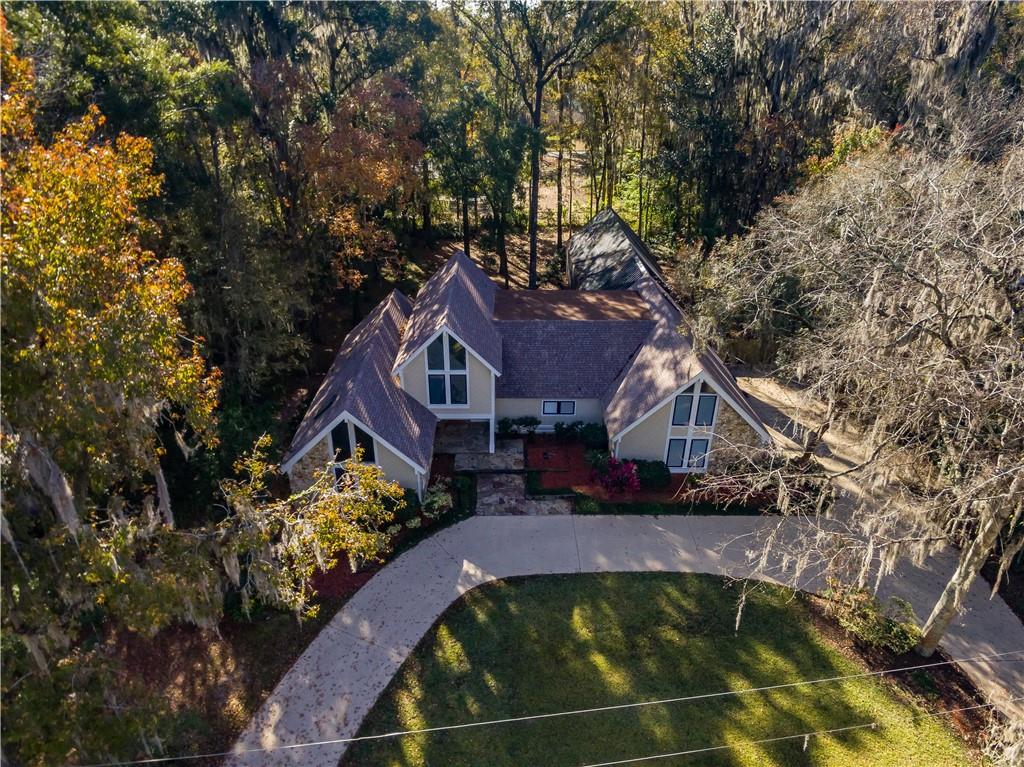 HIDDEN ACRES - Residential