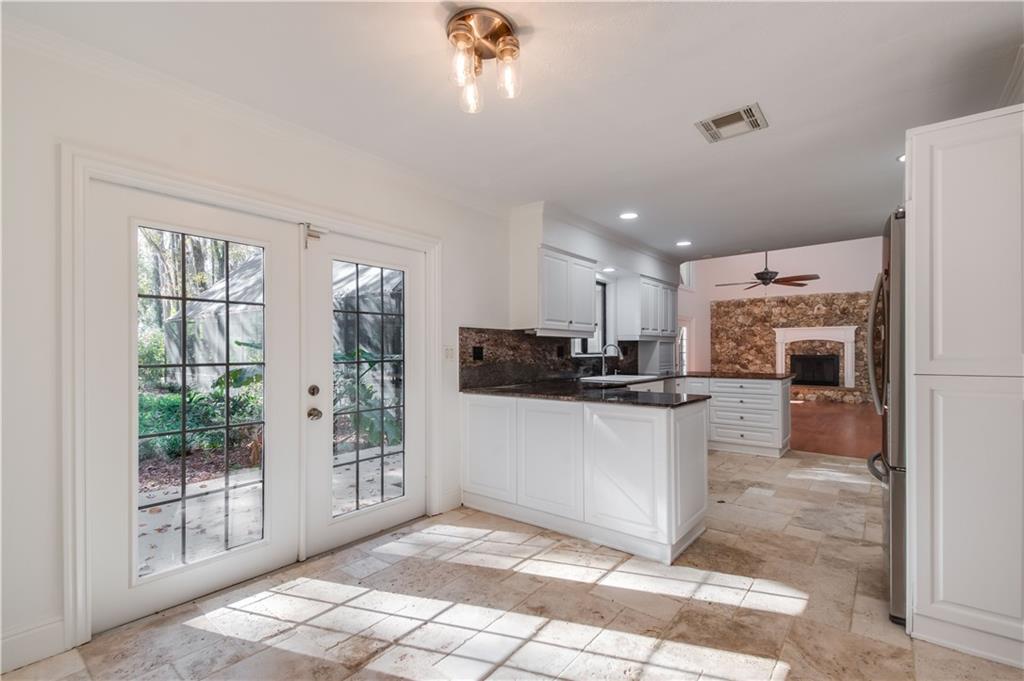 HIDDEN ACRES - Residential