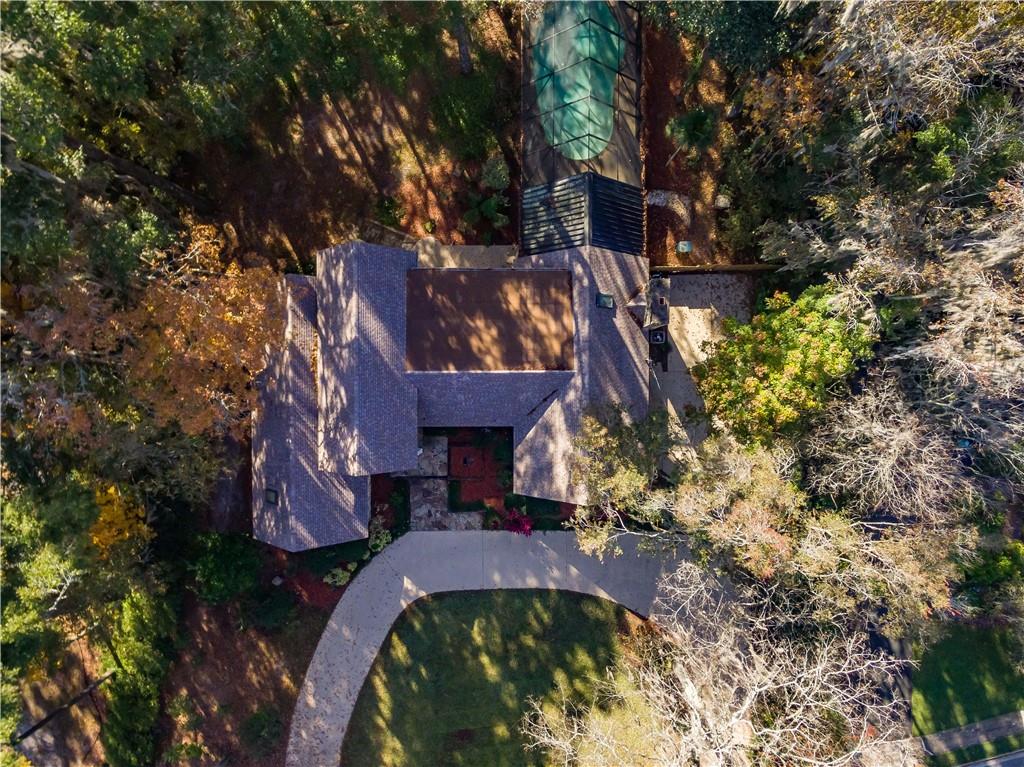 HIDDEN ACRES - Residential