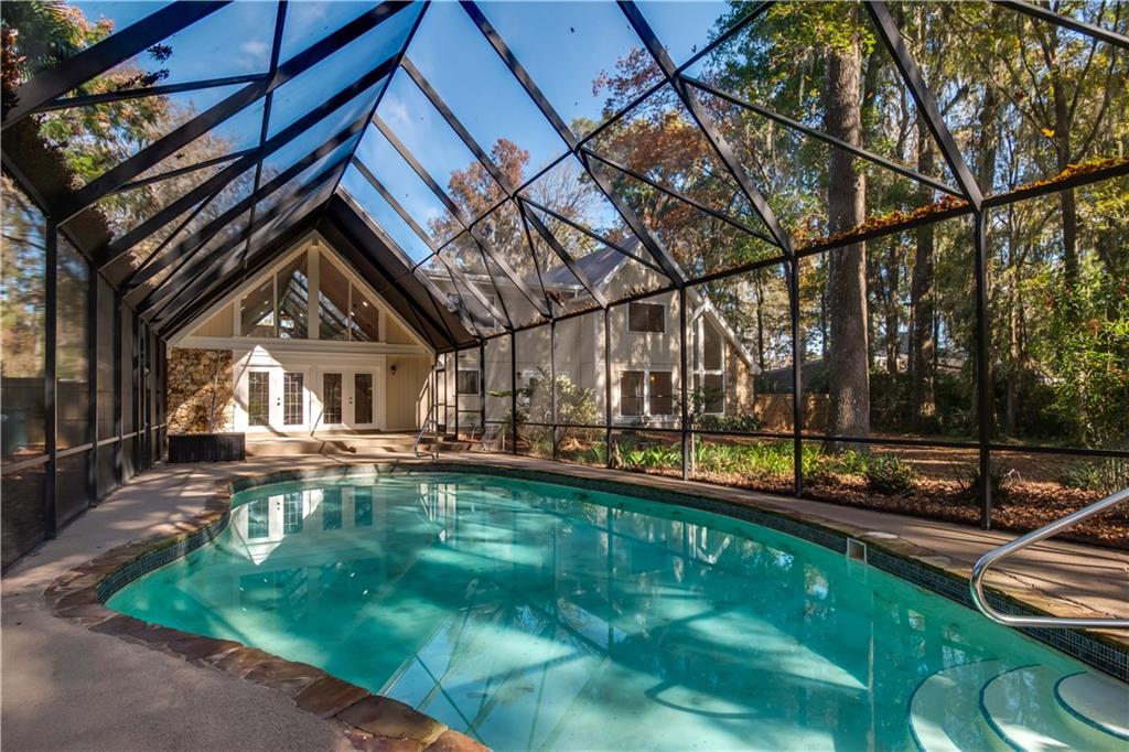 HIDDEN ACRES - Residential
