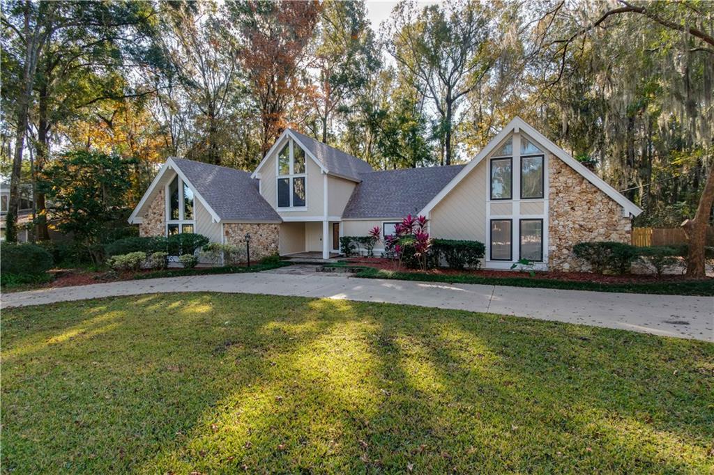 HIDDEN ACRES - Residential