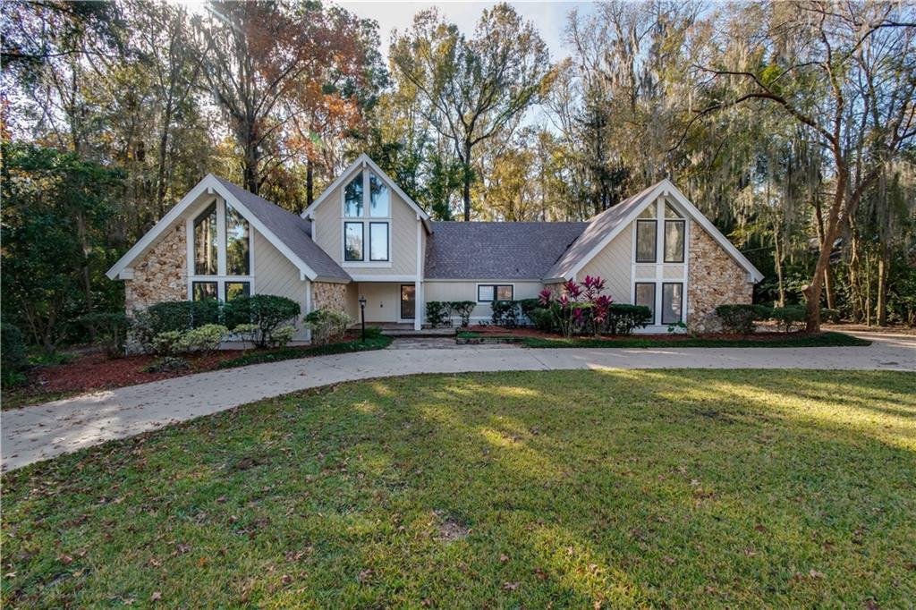HIDDEN ACRES - Residential
