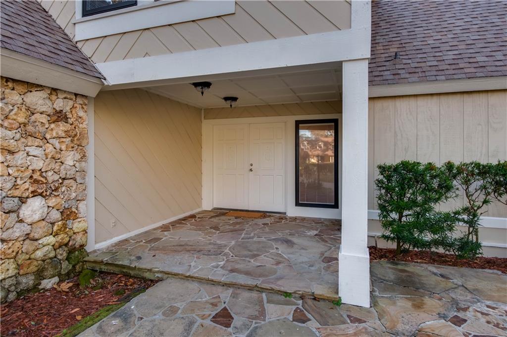 HIDDEN ACRES - Residential