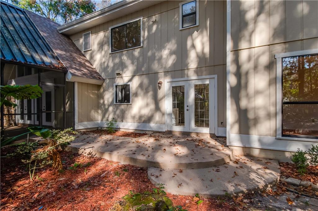 HIDDEN ACRES - Residential