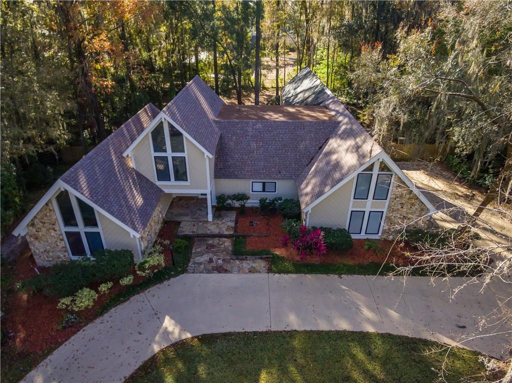 HIDDEN ACRES - Residential