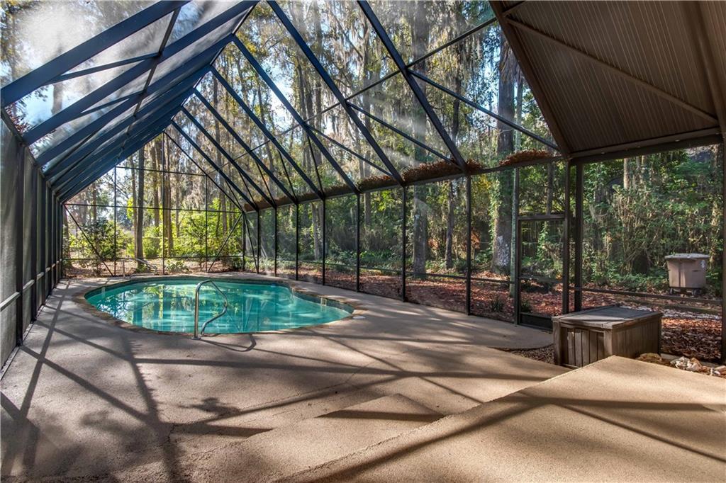 HIDDEN ACRES - Residential