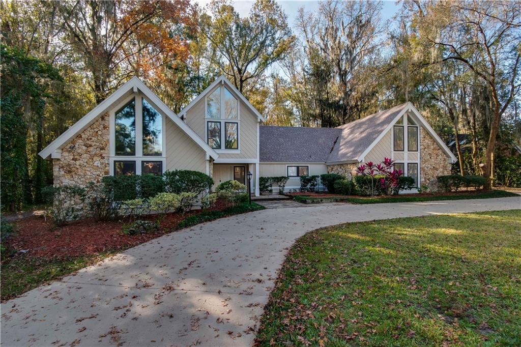 HIDDEN ACRES - Residential