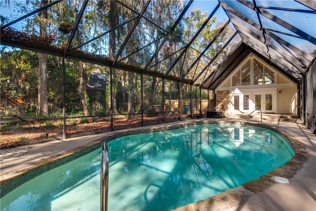 HIDDEN ACRES - Residential