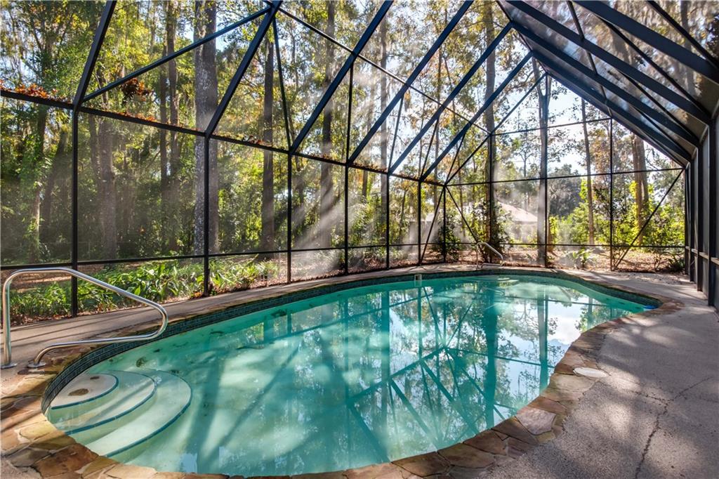 HIDDEN ACRES - Residential