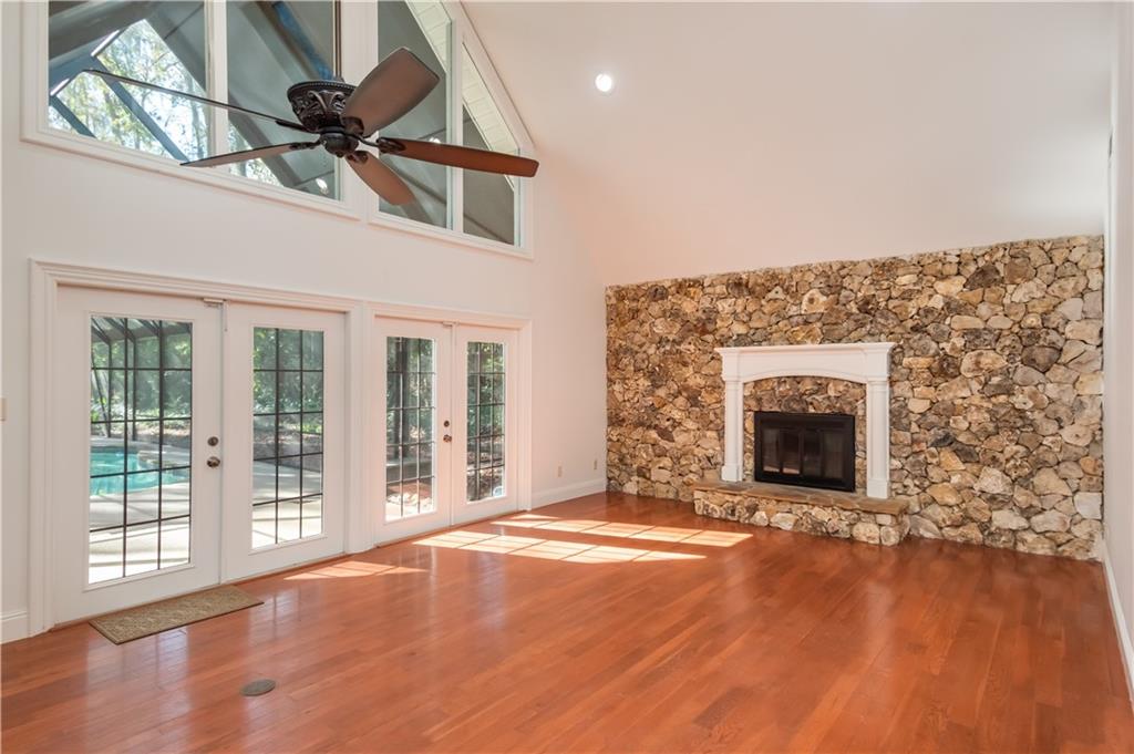 HIDDEN ACRES - Residential