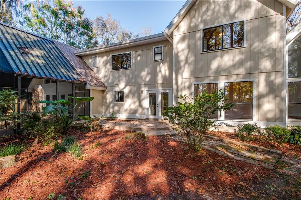 HIDDEN ACRES - Residential