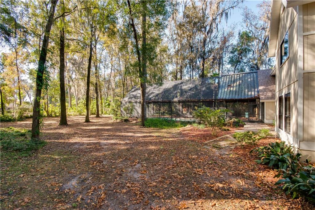 HIDDEN ACRES - Residential