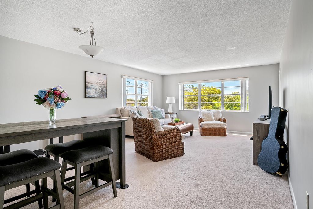 Photo of 1516 S Lakeside Drive #312, Lake Worth Beach, FL 33460 (MLS # R11084772)