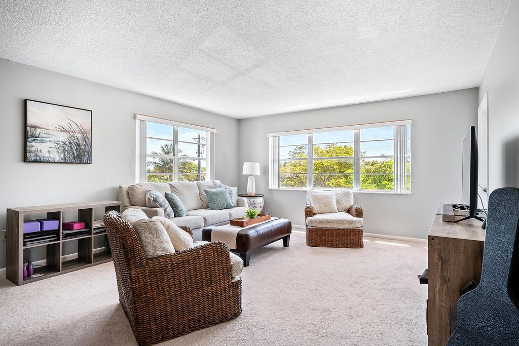 Photo of 1516 S Lakeside Drive #312, Lake Worth Beach, FL 33460 (MLS # R11084772)