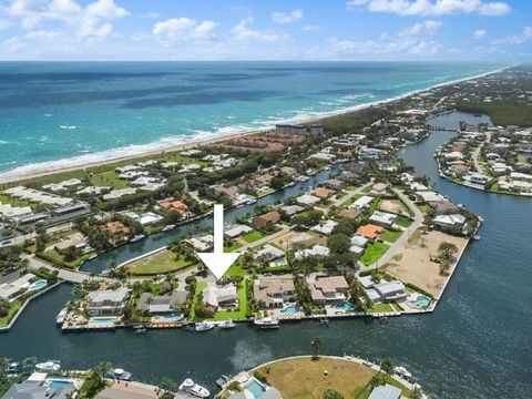 3 Sabal Island Drive Ocean Ridge FL 33435
