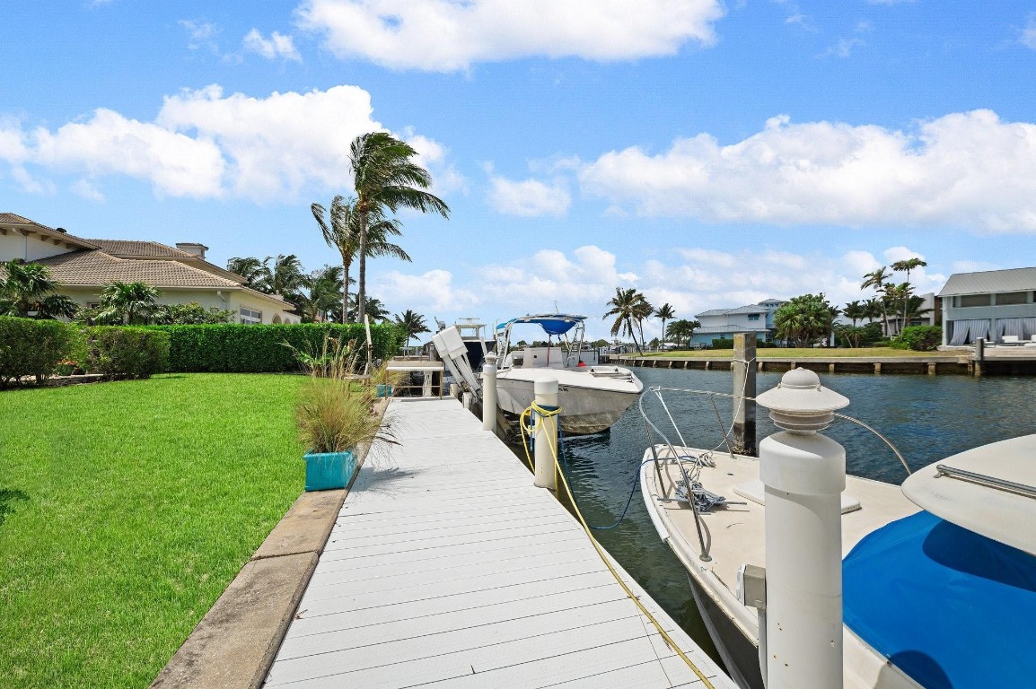 Mccormick Mile - Residential