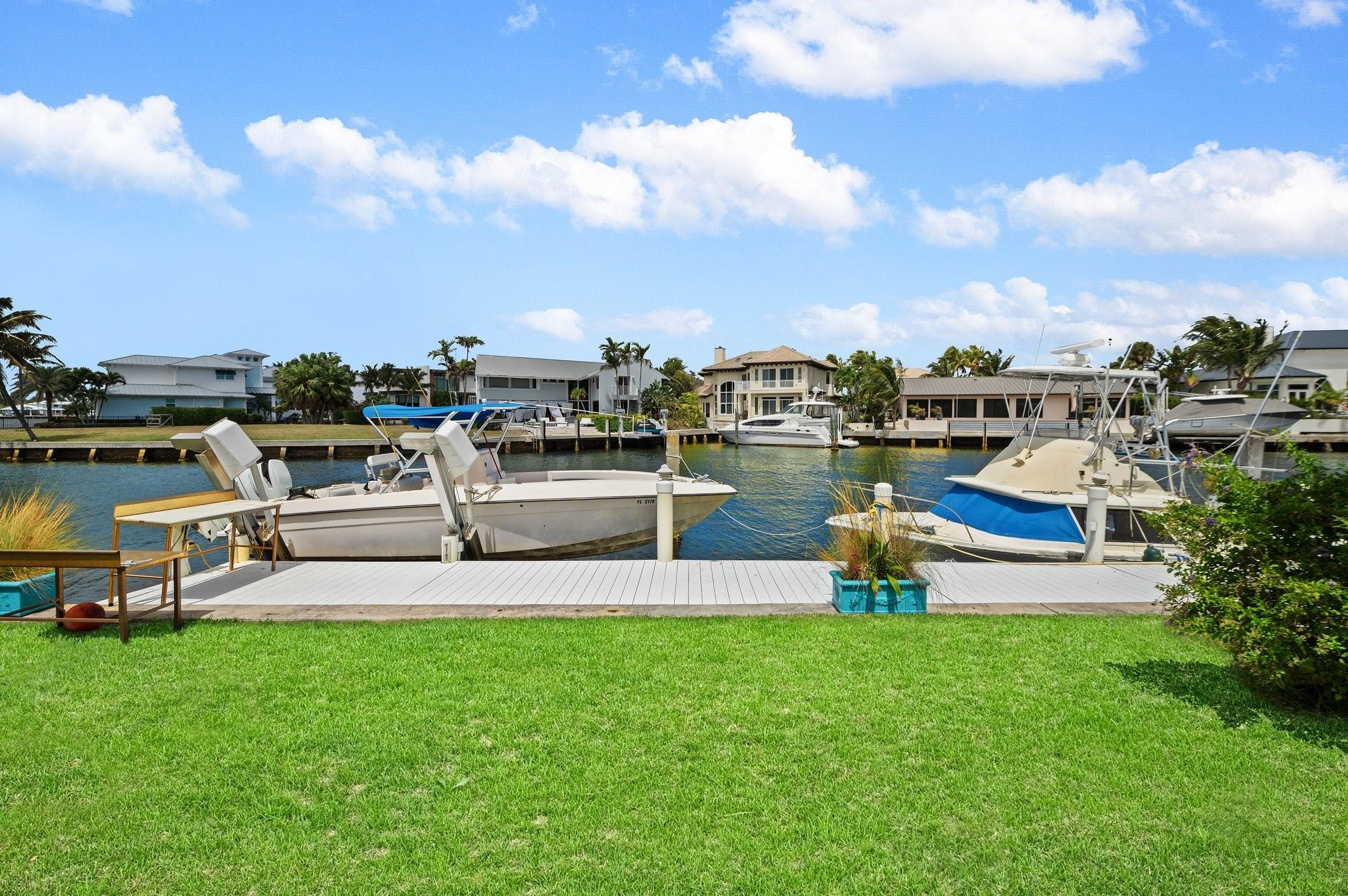 Mccormick Mile - Residential