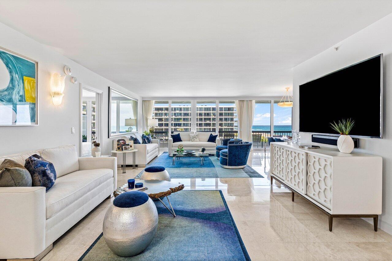 2660 S Ocean Boulevard 402s