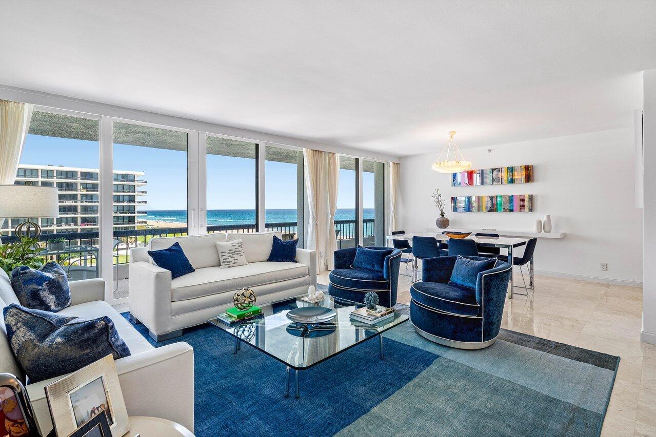 2660 S Ocean Boulevard 402s