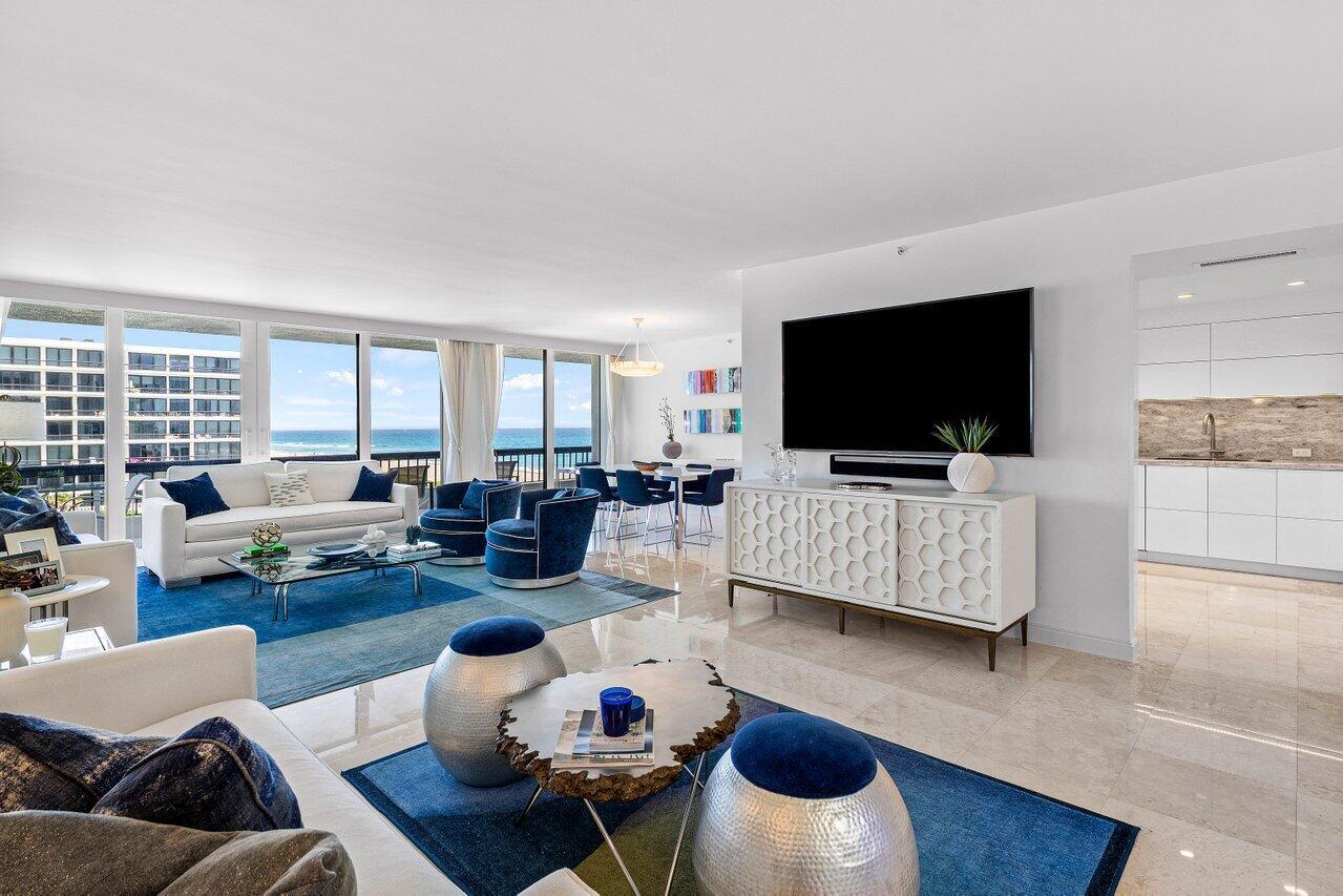 2660 S Ocean Boulevard 402s