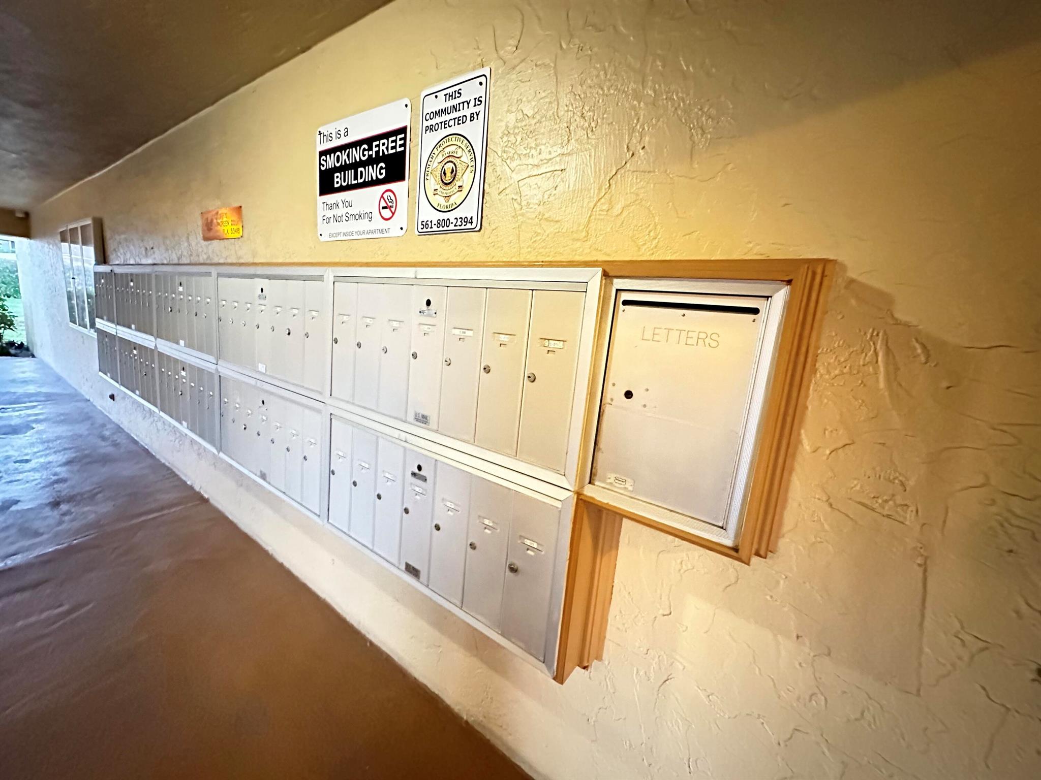 VILLAGE GREEN COVENTRY CO - Residential Lease