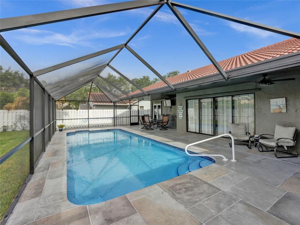 ROYAL PALM VILLAGE - Residential