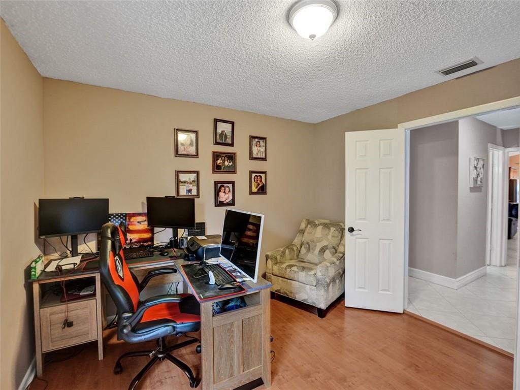ROYAL PALM VILLAGE - Residential