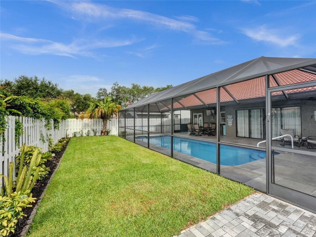 ROYAL PALM VILLAGE - Residential
