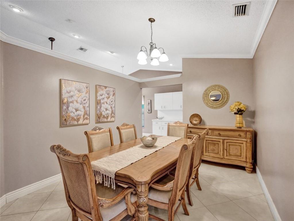 ROYAL PALM VILLAGE - Residential