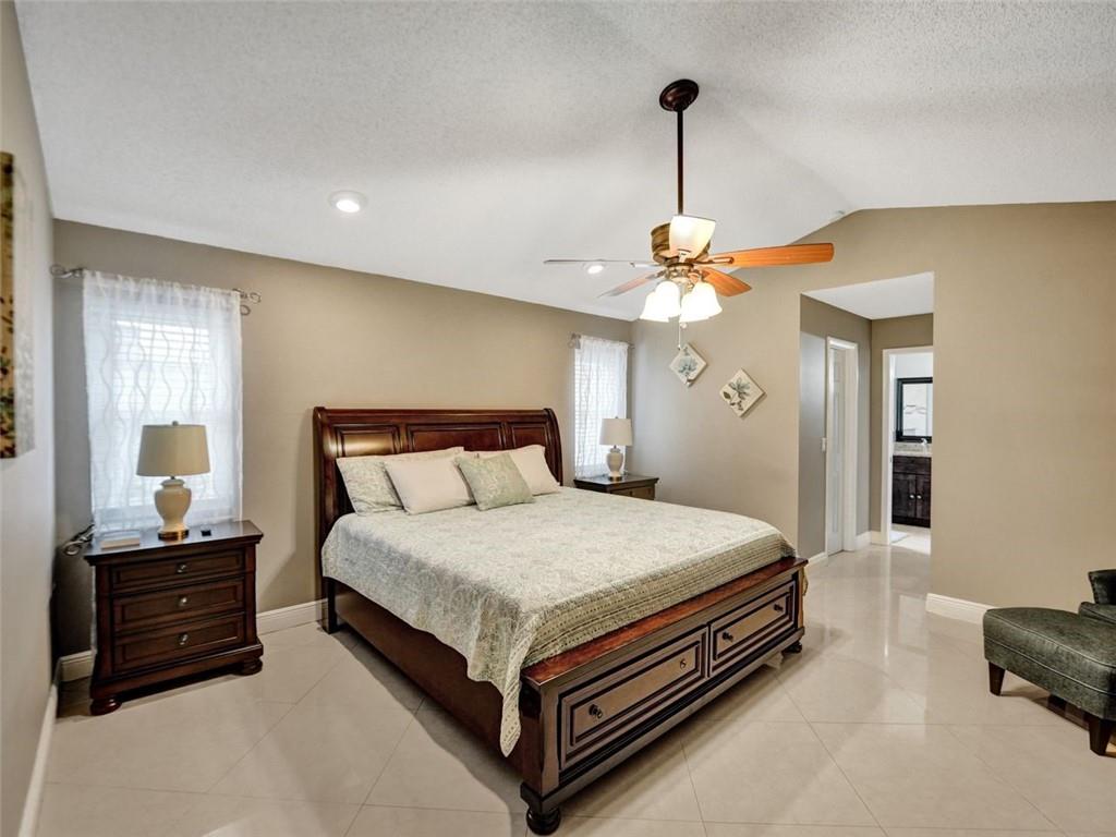ROYAL PALM VILLAGE - Residential