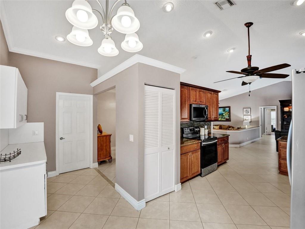 ROYAL PALM VILLAGE - Residential