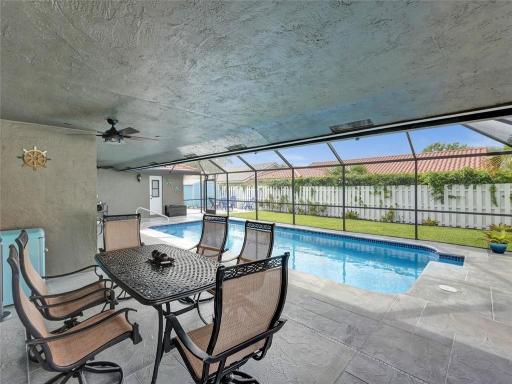 ROYAL PALM VILLAGE - Residential
