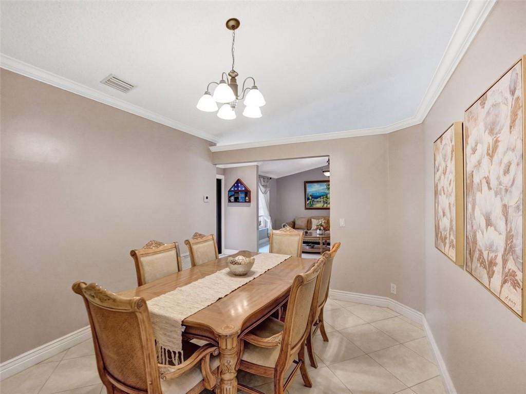 ROYAL PALM VILLAGE - Residential