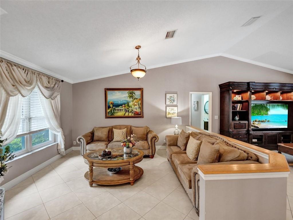 ROYAL PALM VILLAGE - Residential