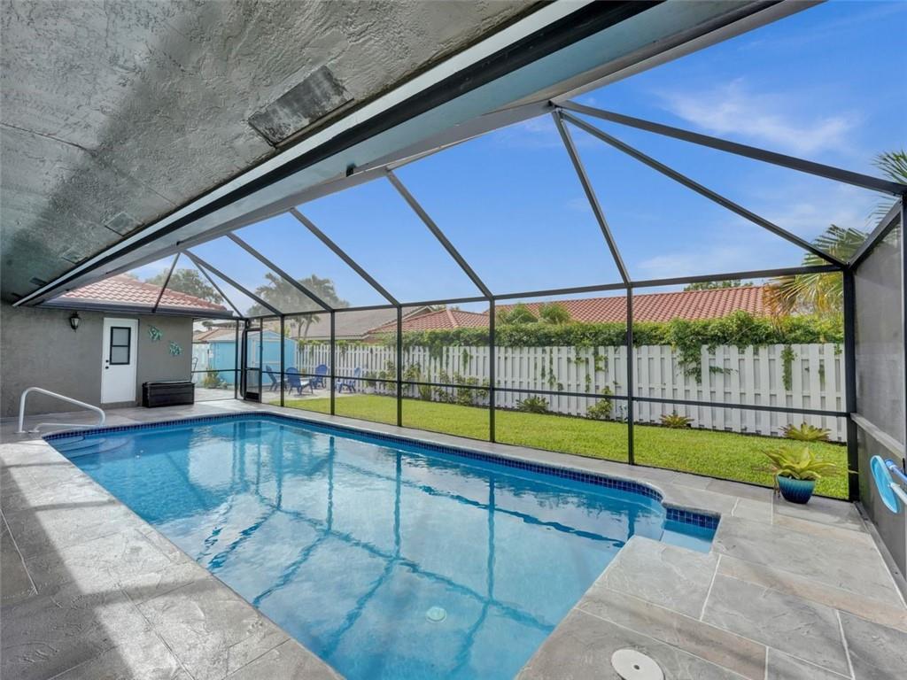 ROYAL PALM VILLAGE - Residential