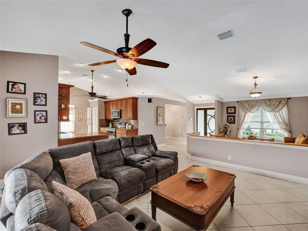 ROYAL PALM VILLAGE - Residential