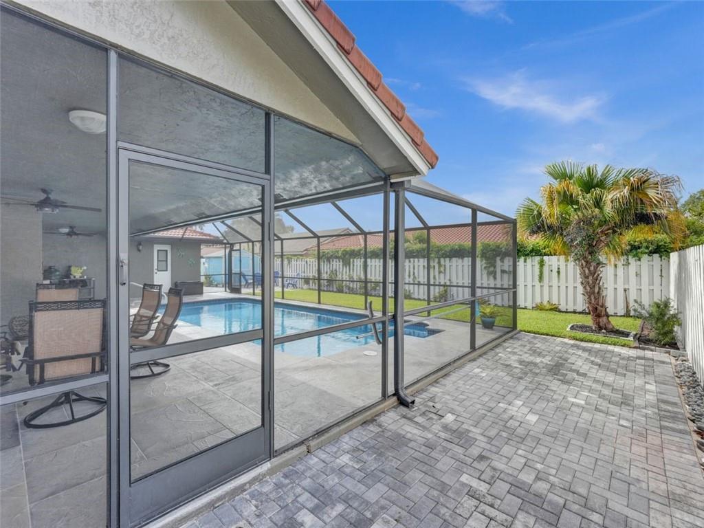 ROYAL PALM VILLAGE - Residential